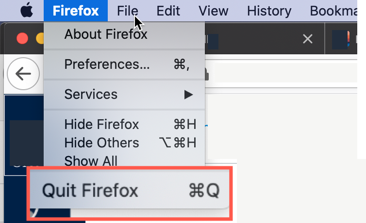 firefox ie emulator mac